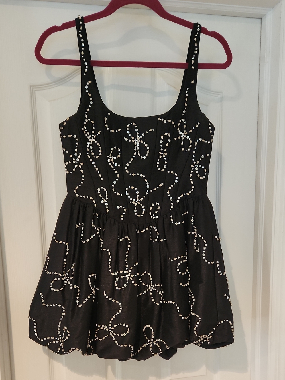 Love Shack Fancy Party Dress